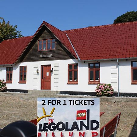 Stay Billund Vandel Exterior photo