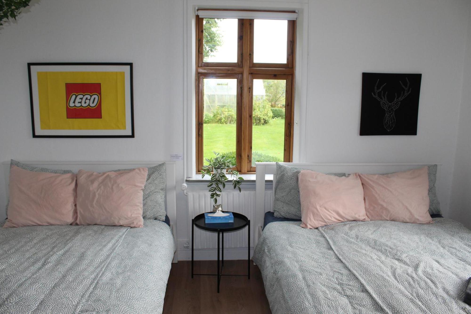 Stay Billund Vandel Exterior photo