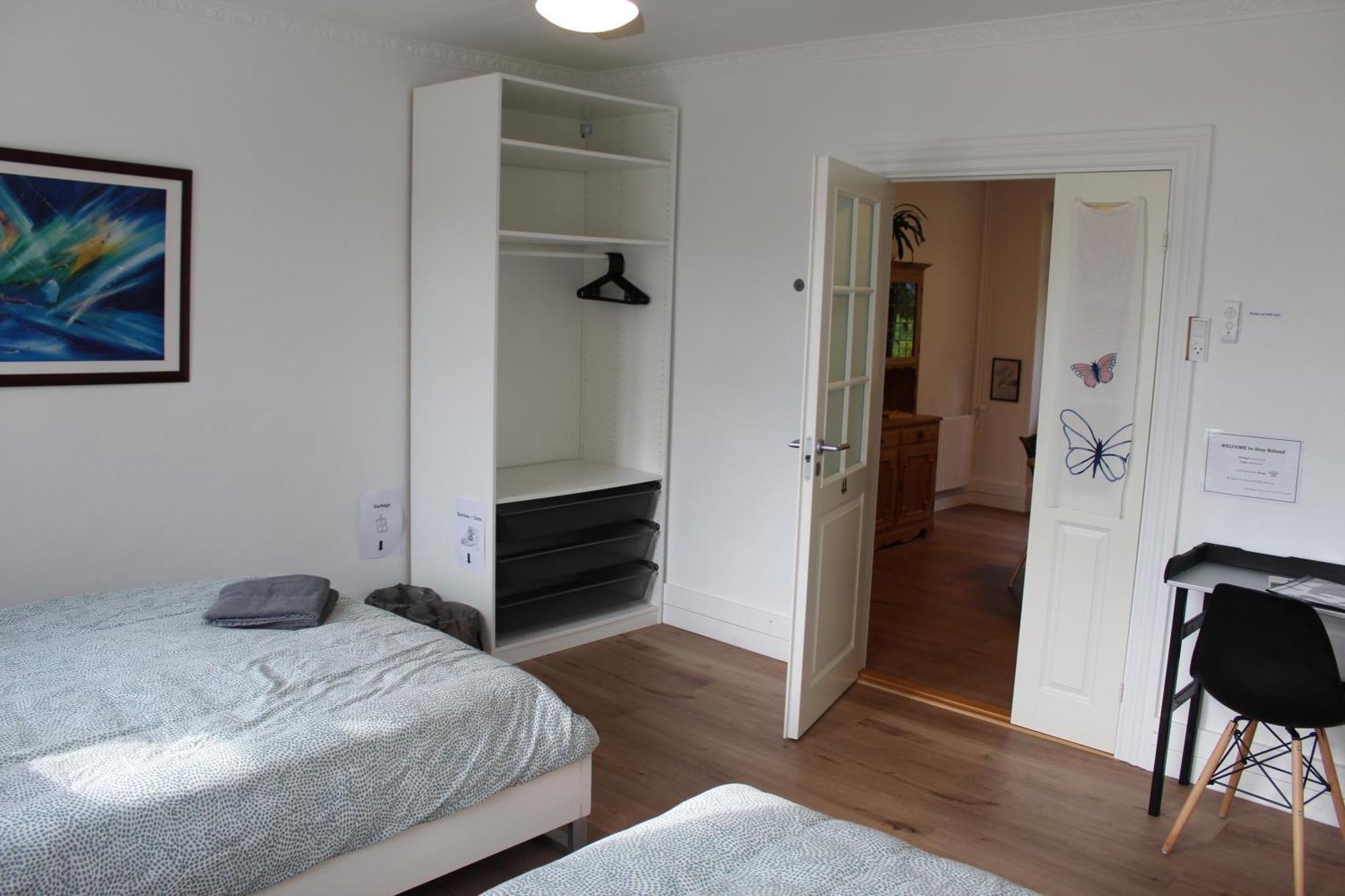 Stay Billund Vandel Exterior photo