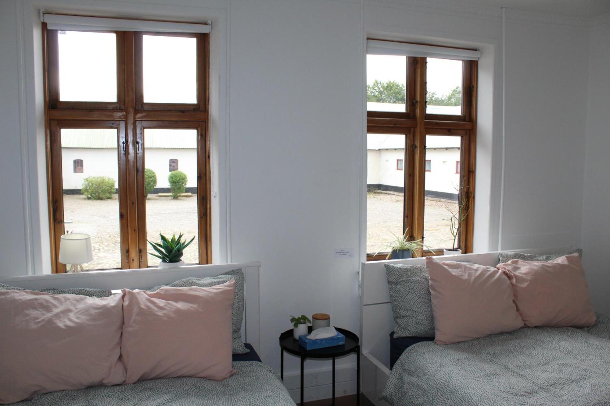 Stay Billund Vandel Exterior photo